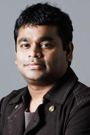 A.R. Rahman photo