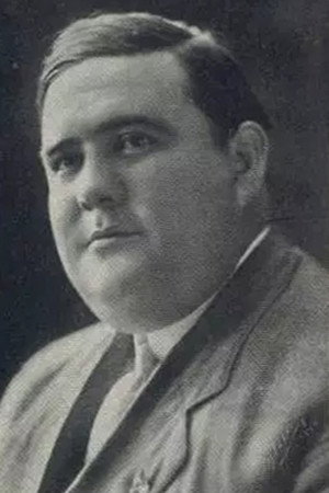 Photo of Hughie Mack from the Latest Netflix gallery