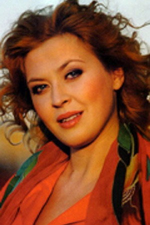 Photo of Olga Lysak from the Latest Netflix gallery