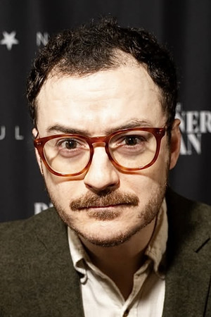 Griffin Newman photo