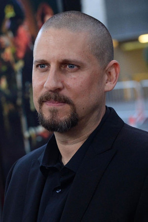 David Ayer photo