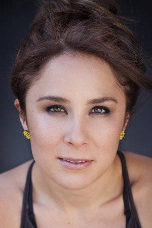 Sarah de Possesse photo