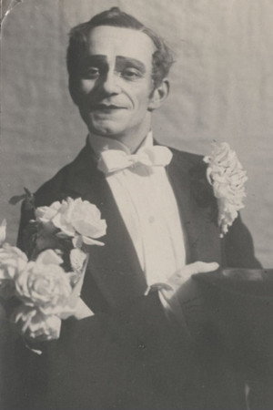 Photo of Iosif Girnyak from the Latest Netflix gallery