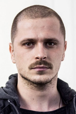 Photo of Alexandru Cirneala from the Latest Netflix gallery
