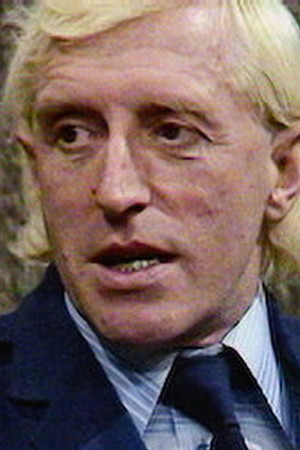 Jimmy Savile photo