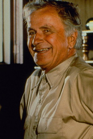 Noah Beery Jr. photo