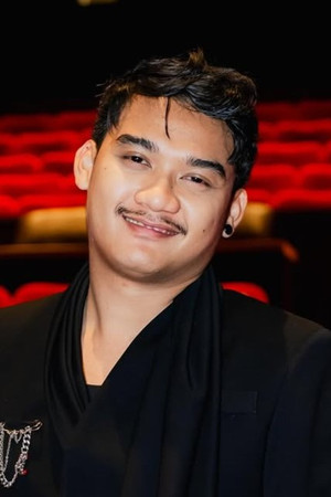 Photo of Gilga Sahid from the Latest Netflix gallery