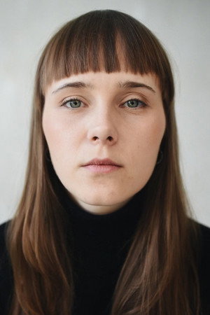 Photo of Getter Meresmaa from the Latest Netflix gallery