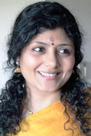 Photo of Dheepa Ramanujam from the Latest Netflix gallery