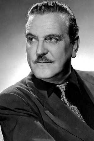 Frank Morgan photo