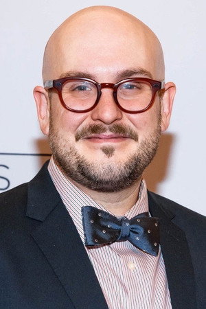 Photo of Robert Askins from the Latest Netflix gallery