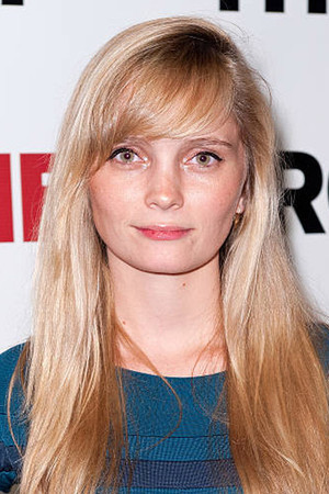 Halley Wegryn Gross photo