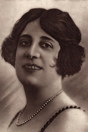 Photo of Antonia Plana from the Latest Netflix gallery