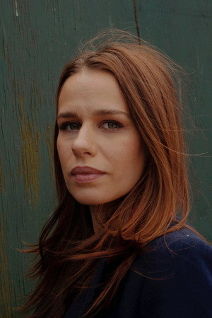 Photo of Ana Nogueira from the Latest Netflix gallery