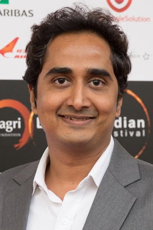 Photo of Kranti Kanadé from the Latest Netflix gallery