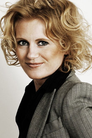 Photo of Trine Gadeberg from the Latest Netflix gallery