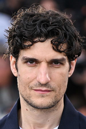 Louis Garrel photo