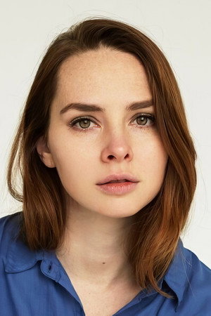 Elena Nikolaeva photo