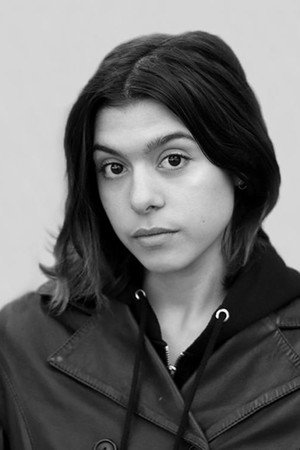 Photo of Sara Luna Zoric from the Latest Netflix gallery