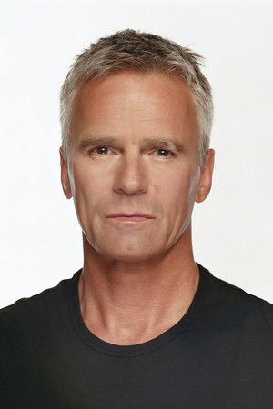Richard Dean Anderson photo