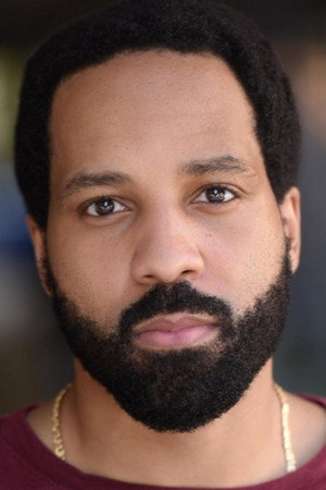 Photo of Jamaal Burcher from the Latest Netflix gallery