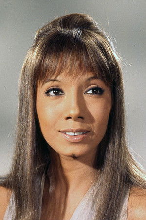 Rosenda Monteros photo