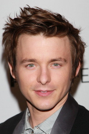 Marshall Allman photo