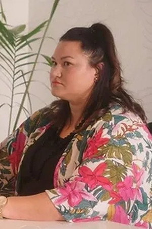Photo of Terangi Brown from the Latest Netflix gallery