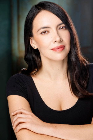 Photo of Yadira Pascault Orozco from the Latest Netflix gallery