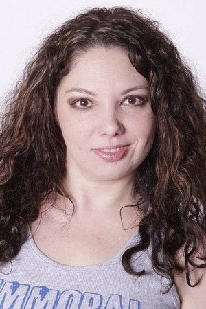 Photo of Kiki Daire from the Latest Netflix gallery