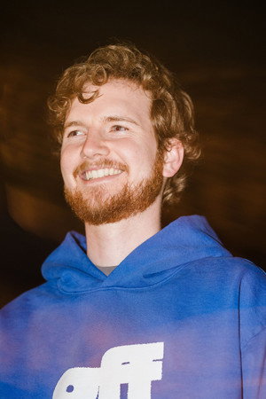 Photo of Trevor Allen from the Latest Netflix gallery