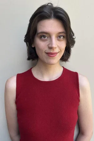 Photo of Julia Daigh from the Latest Netflix gallery