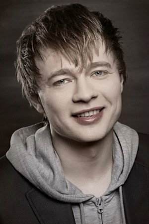 Photo of Lauri Lagle from the Latest Netflix gallery