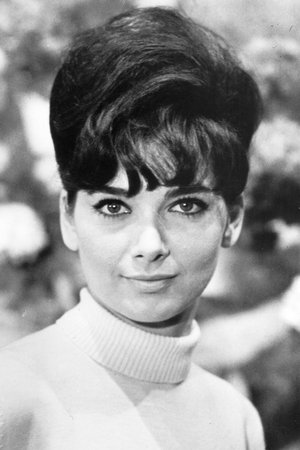 Suzanne Pleshette photo