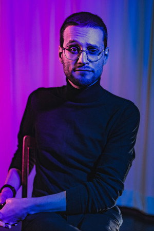 Photo of Julien Bouillé from the Latest Netflix gallery