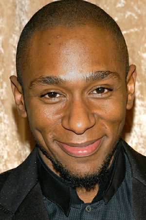 Yasiin Bey photo