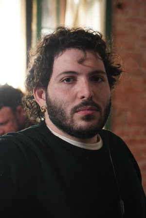 Photo of Francisco López Fazio from the Latest Netflix gallery