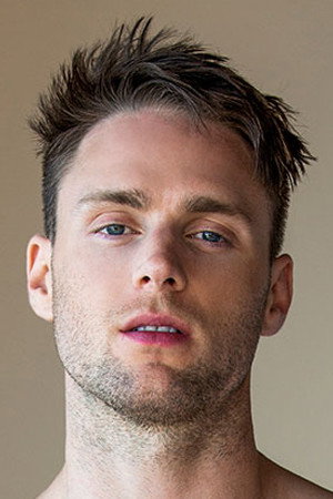 Photo of JJ George from the Latest Netflix gallery