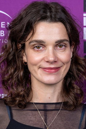 Camille Rutherford photo