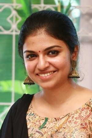 Raveena Ravi photo