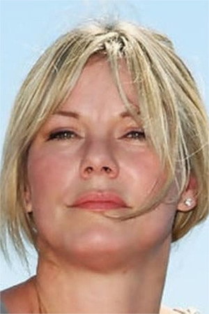 Sara Stockbridge photo