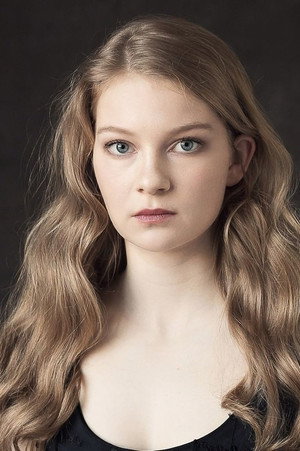 Stephanie Amarell photo