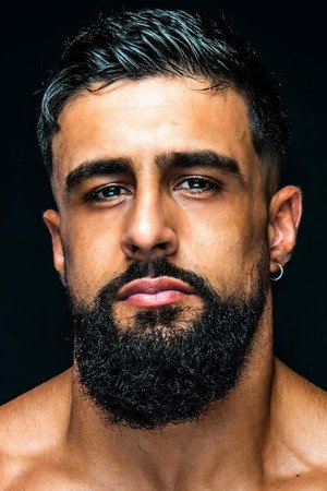Photo of Daniel Moloney from the Latest Netflix gallery