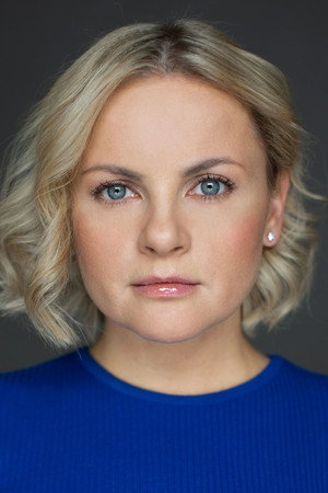 Yuliya Proskuryakova photo