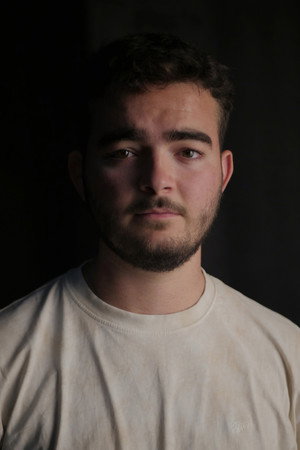 Photo of Carlos Mera from the Latest Netflix gallery