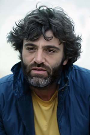 Photo of Guy Meauxsoone from the Latest Netflix gallery