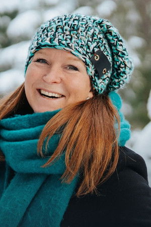 Elsje Barendregt photo