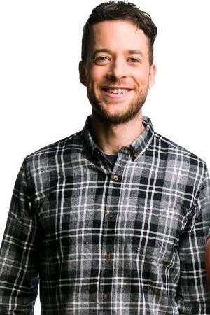 Hamish Blake photo