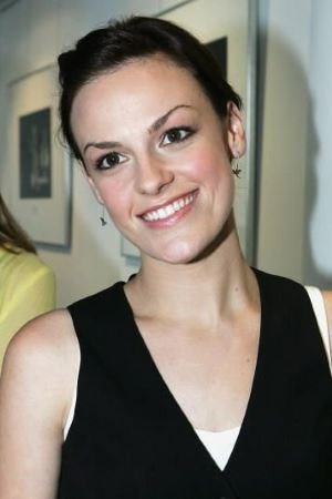 Cassandra Magrath photo