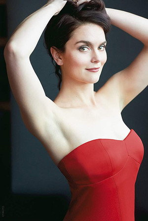 Photo of Briana Templeton from the Latest Netflix gallery